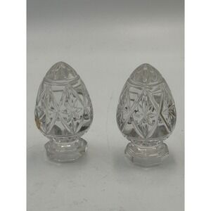 Bleikristall 24%.  ‎  Set of two  paper weight